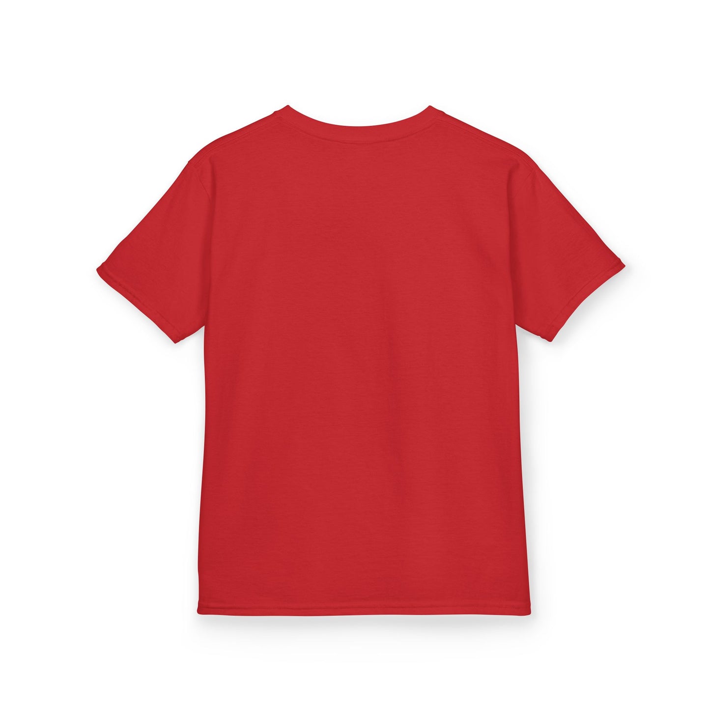 Harmony Grove Skeleton Football Tee - Youth
