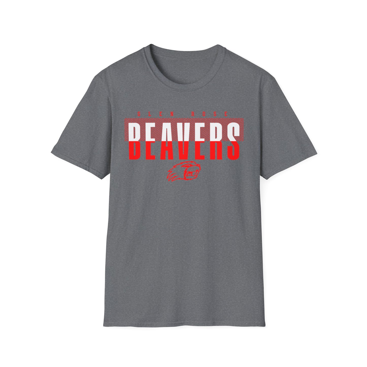 Beavers Game Day Tee