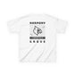 Block Streetwear Tee - Youth