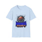 Hornets Hoops Basketball T-Shirt