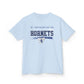 Hornets Stripes T-Shirt — Youth