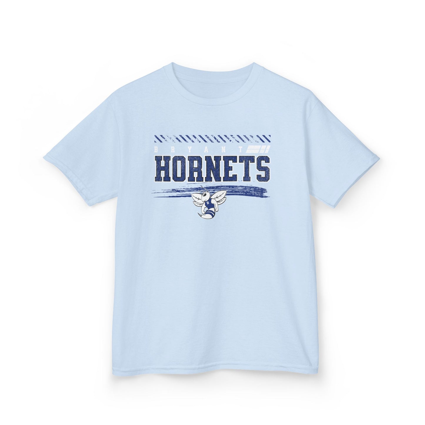 Hornets Stripes T-Shirt — Youth