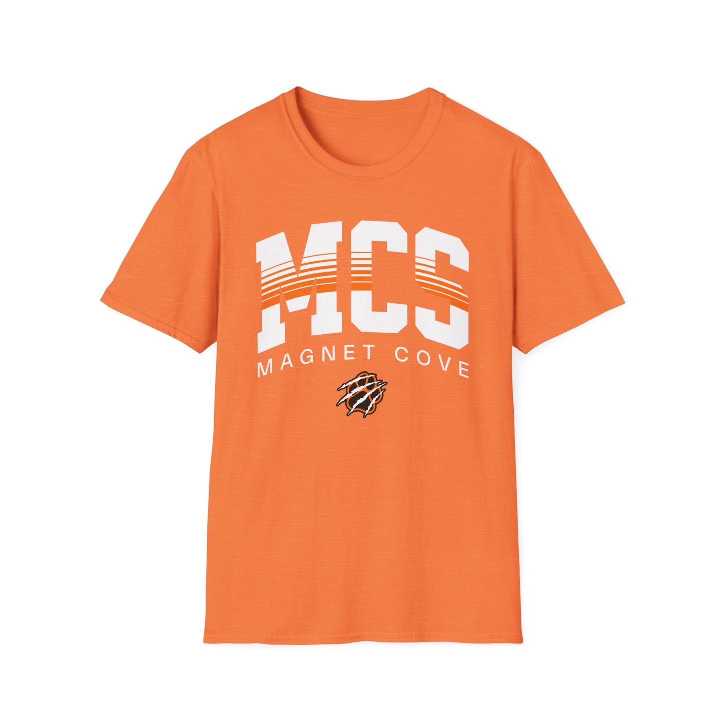 Magnet Cove MCS