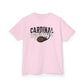 Blazin' Football Tee - Youth