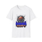 Lions Hoops Basketball T-Shirt