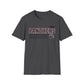Panthers Athletic T-Shirt