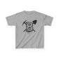 Miners Paint Drip Mascot - Youth