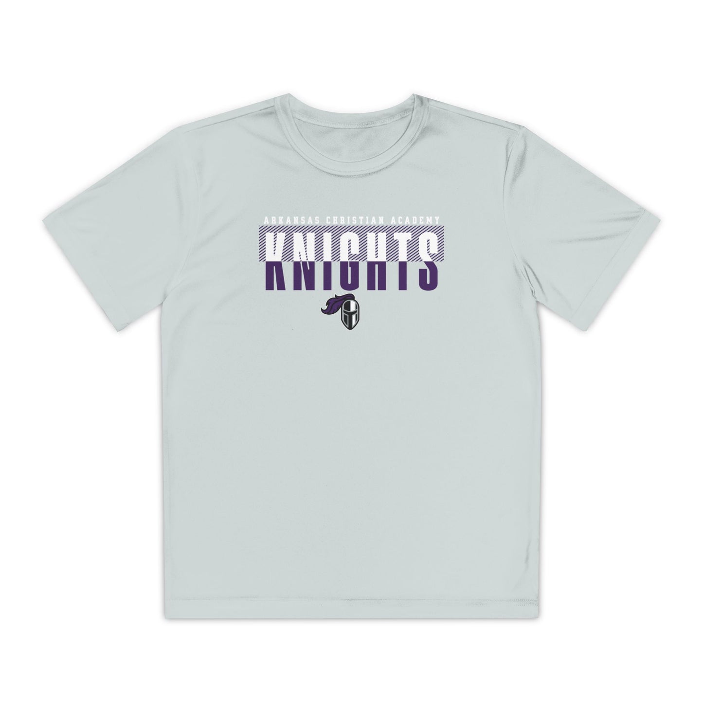 ACA Game Day Tee - DriFit - Youth