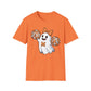 Malvern Cheer Ghost Tee
