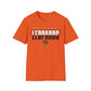 Leopards Game Day Tee