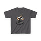 Retro Miners Football Tee - Youth