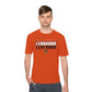 Leopards Game Day Tee - DriFit