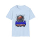 Lions Hoops Basketball T-Shirt