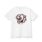 Panthers Paint Drip Mascot T-Shirt – Youth