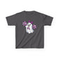 Fountain Lake Cheer Ghost Tee - Youth