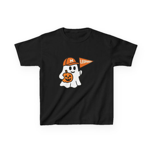 Malvern Fan Ghost Tee - Youth