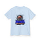 Hornets Hoop Basketball T-Shirt — Youth