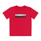 Cardinals Game Day Tee - DriFit - Youth