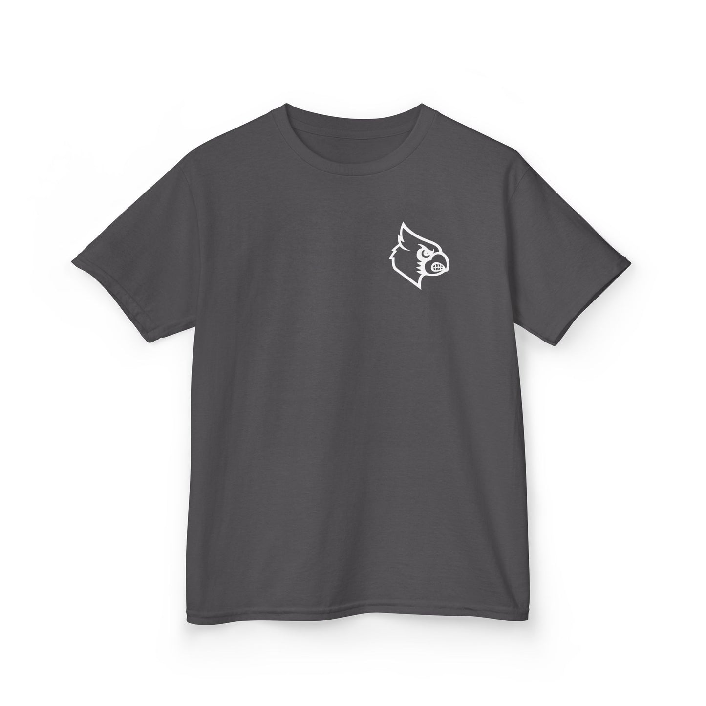 Block Streetwear Tee - Youth