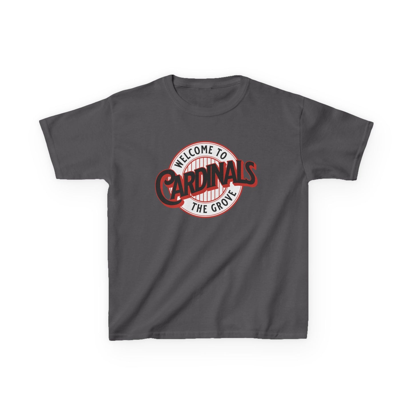 Harmony Grove Welcome To The Grove Unisex T-Shirt - Youth