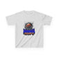 Hornets Hoop Basketball T-Shirt — Youth