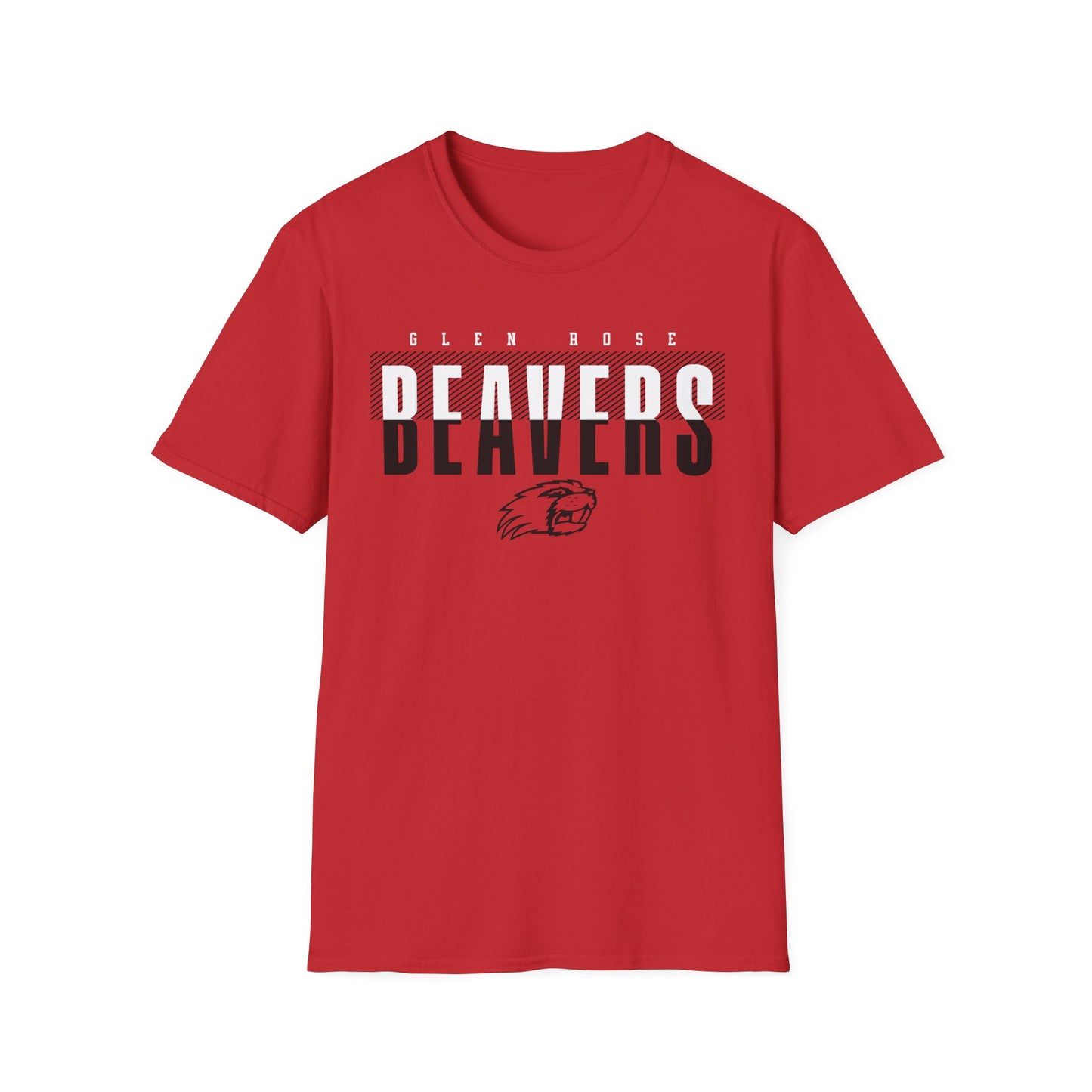Beavers Game Day Tee