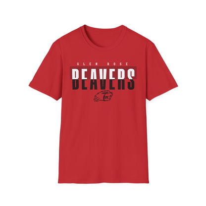 Beavers Game Day Tee