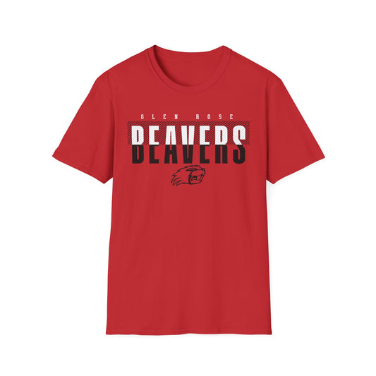 Beavers Game Day Tee