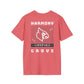 Block Streetwear Tee