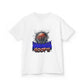 Hornets Hoop Basketball T-Shirt — Youth