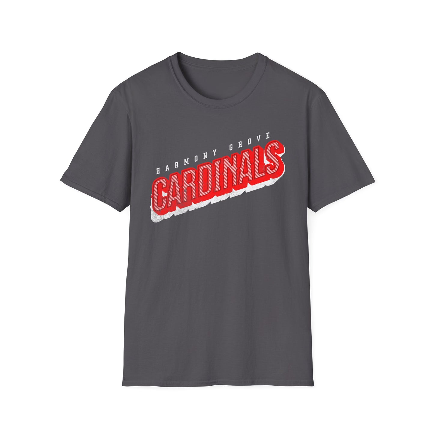 Cardinals Dimensional Tee