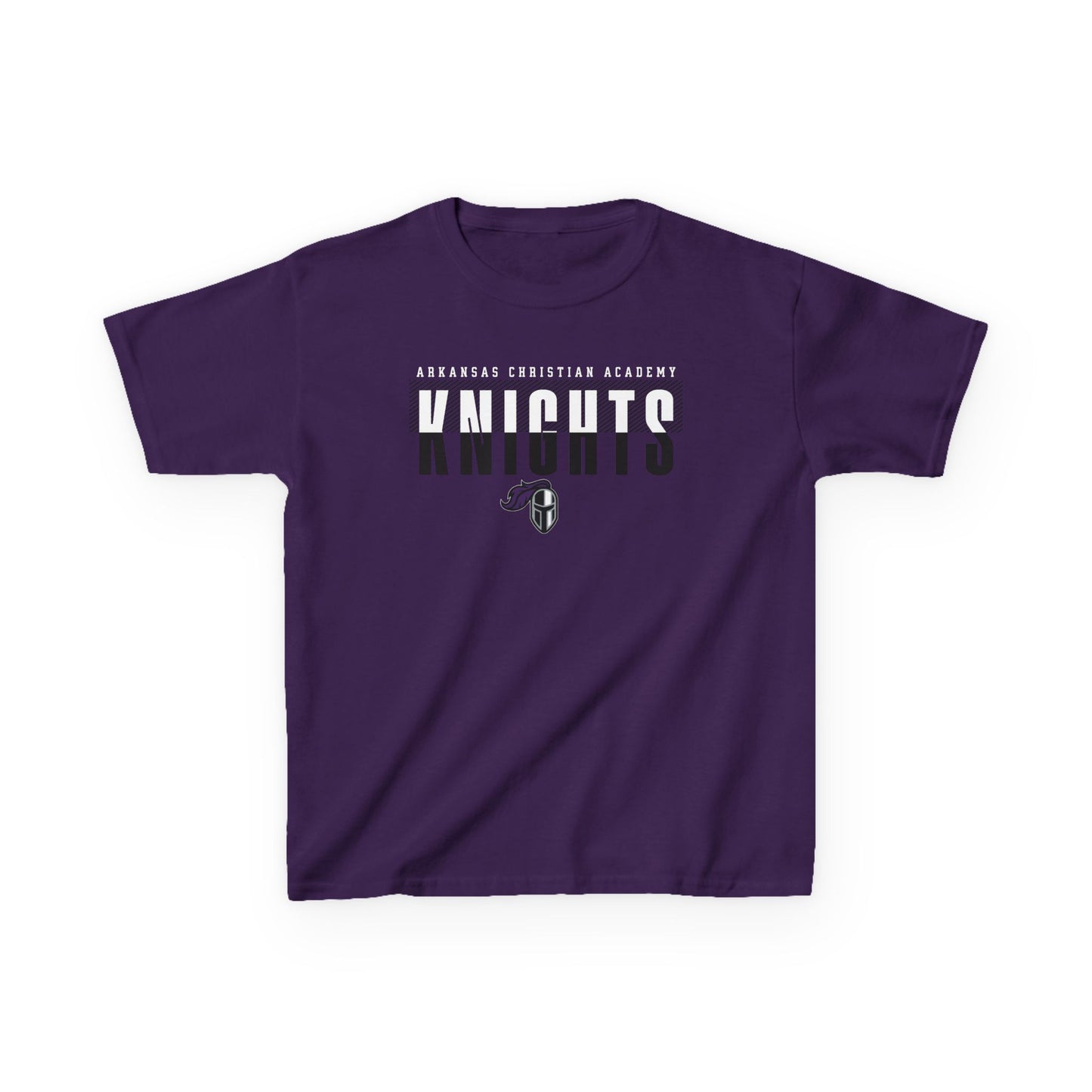 Knights Game Day Tee - Youth