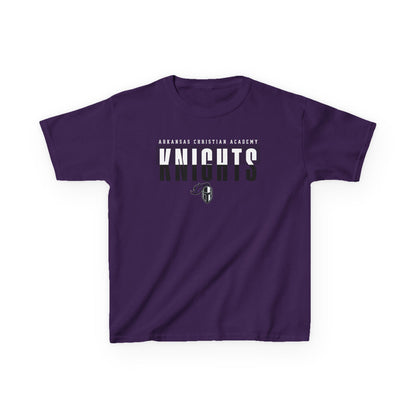 Knights Game Day Tee - Youth