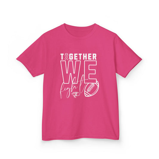 Fountain Lake - Youth Together We Fight