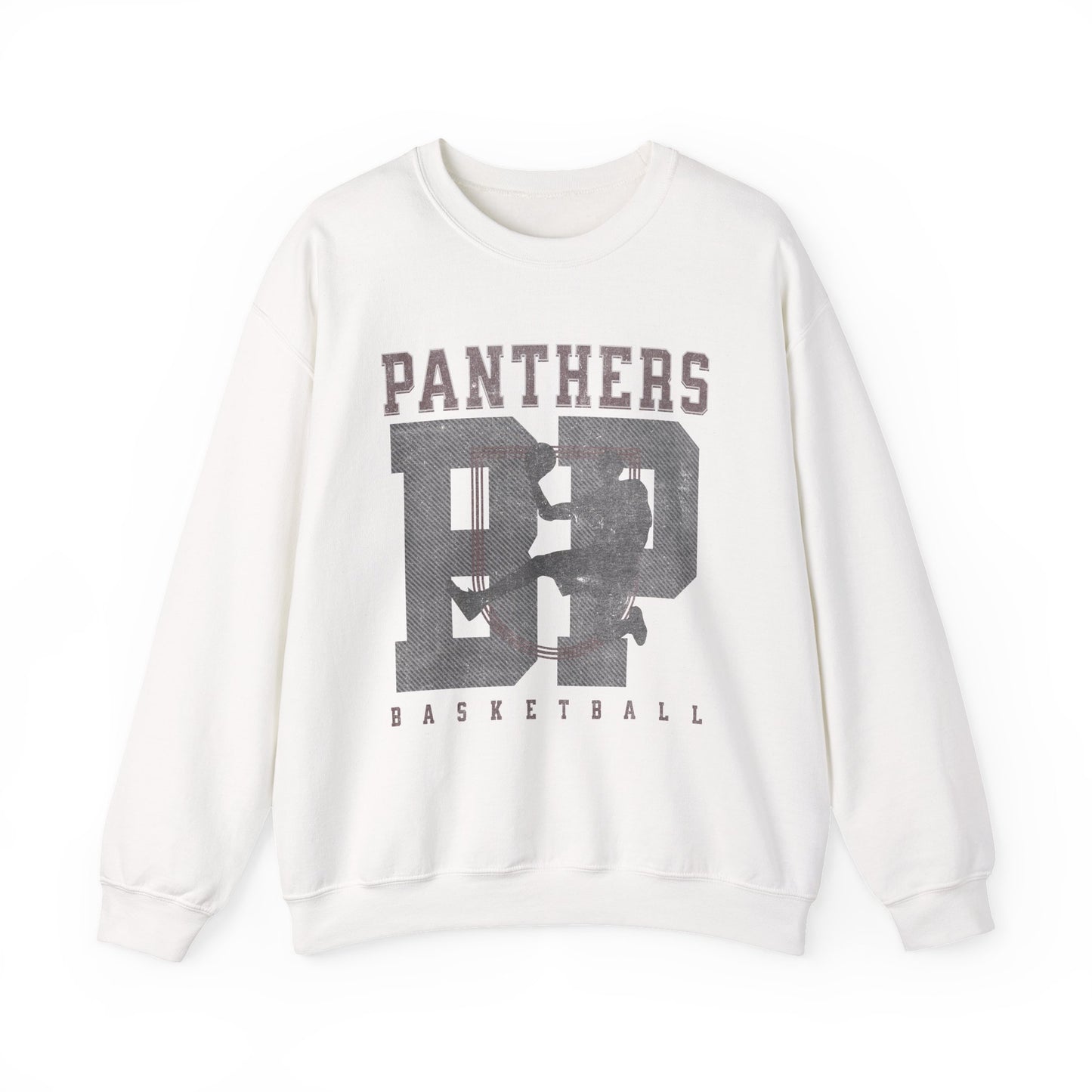 Panthers Baller Sweatshirt
