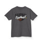 Blazin' Football Tee - Youth