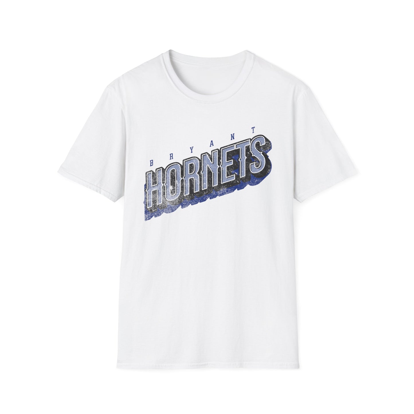 Hornets Dimensional T-Shirt