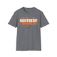 Panthers Game Day Tee