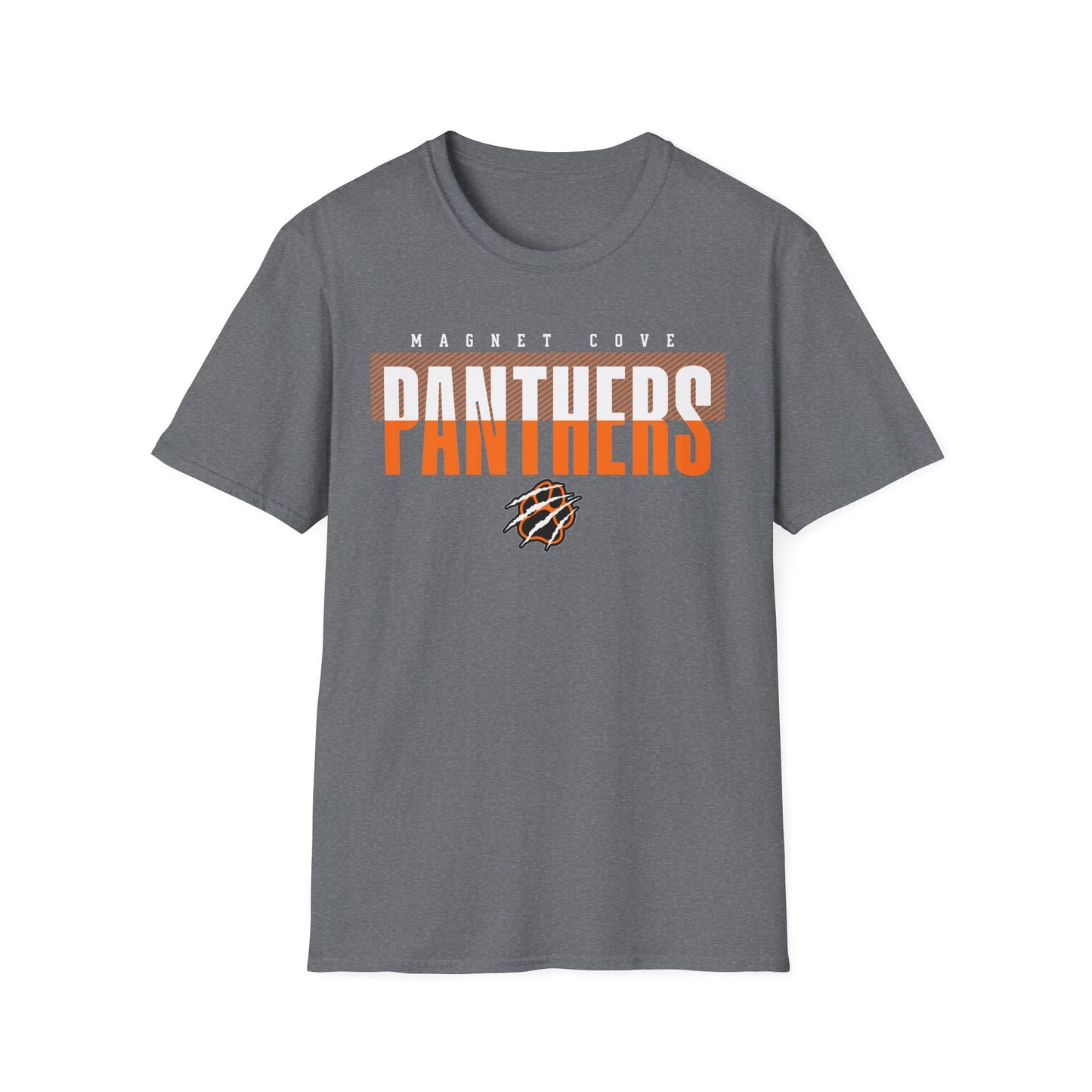 Panthers Game Day Tee