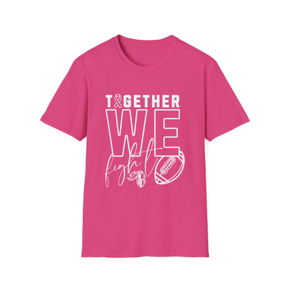 Arkansas Christian Academy - Together We Fight