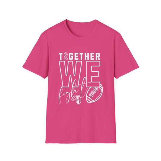 Arkansas Christian Academy - Together We Fight