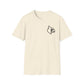 Block Streetwear Tee