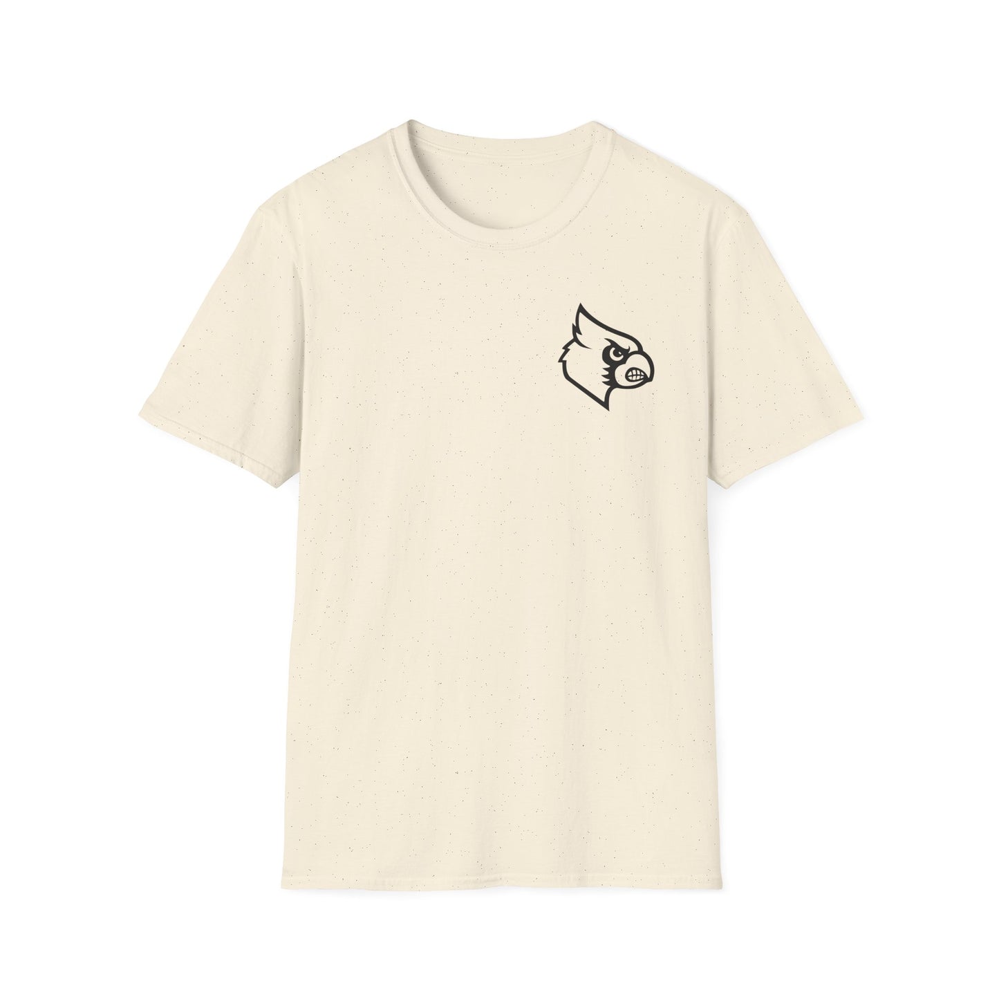 Block Streetwear Tee