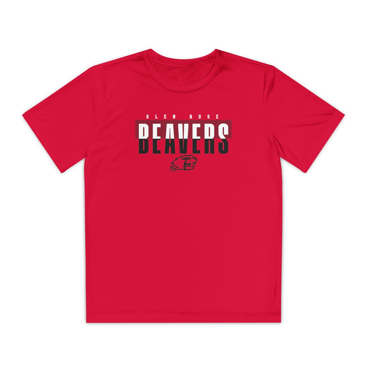 Beavers Game Day Tee - DriFit - Youth