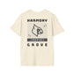 Block Streetwear Tee