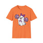 Fountain Lake Cheer Ghost Tee