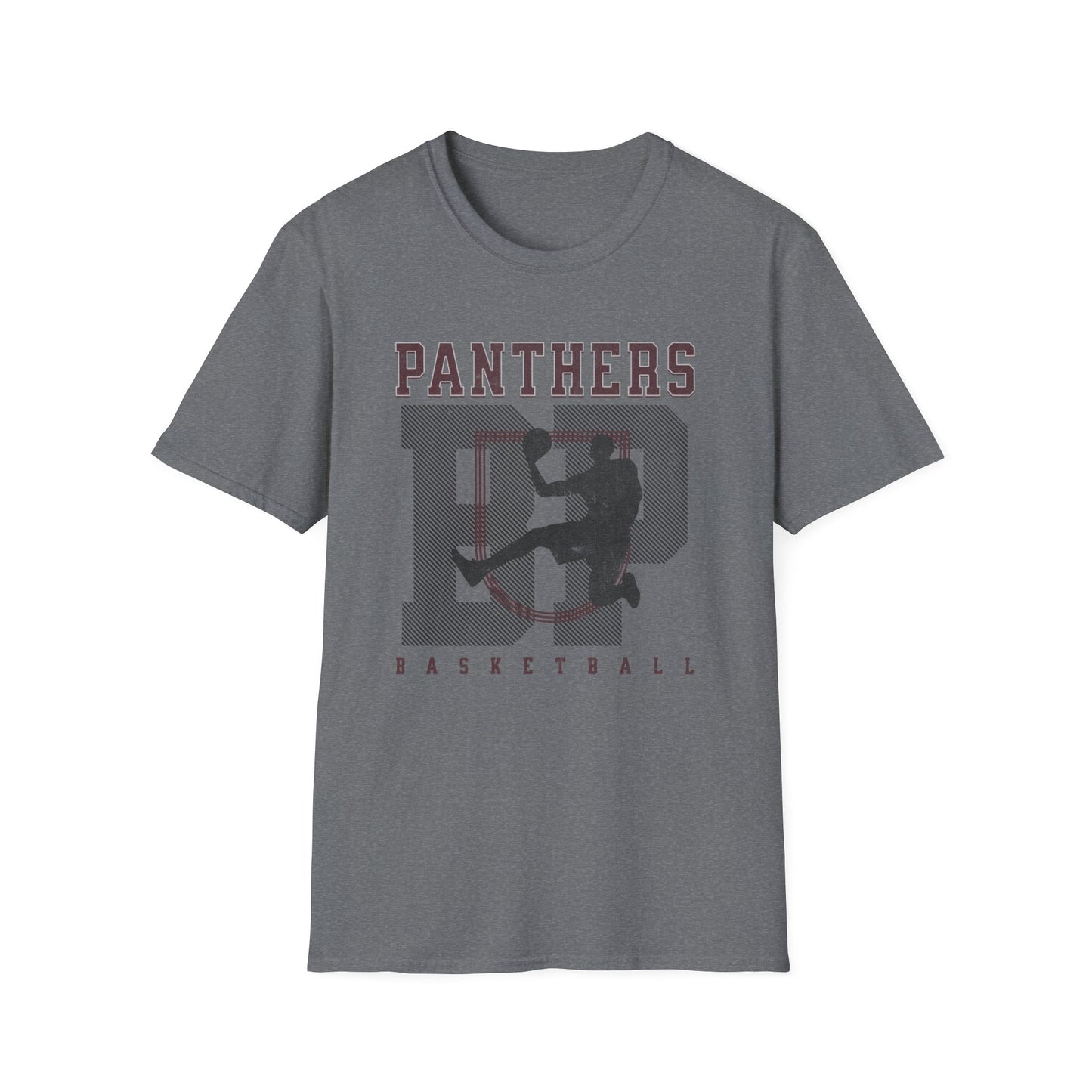 Panthers Baller T-Shirt