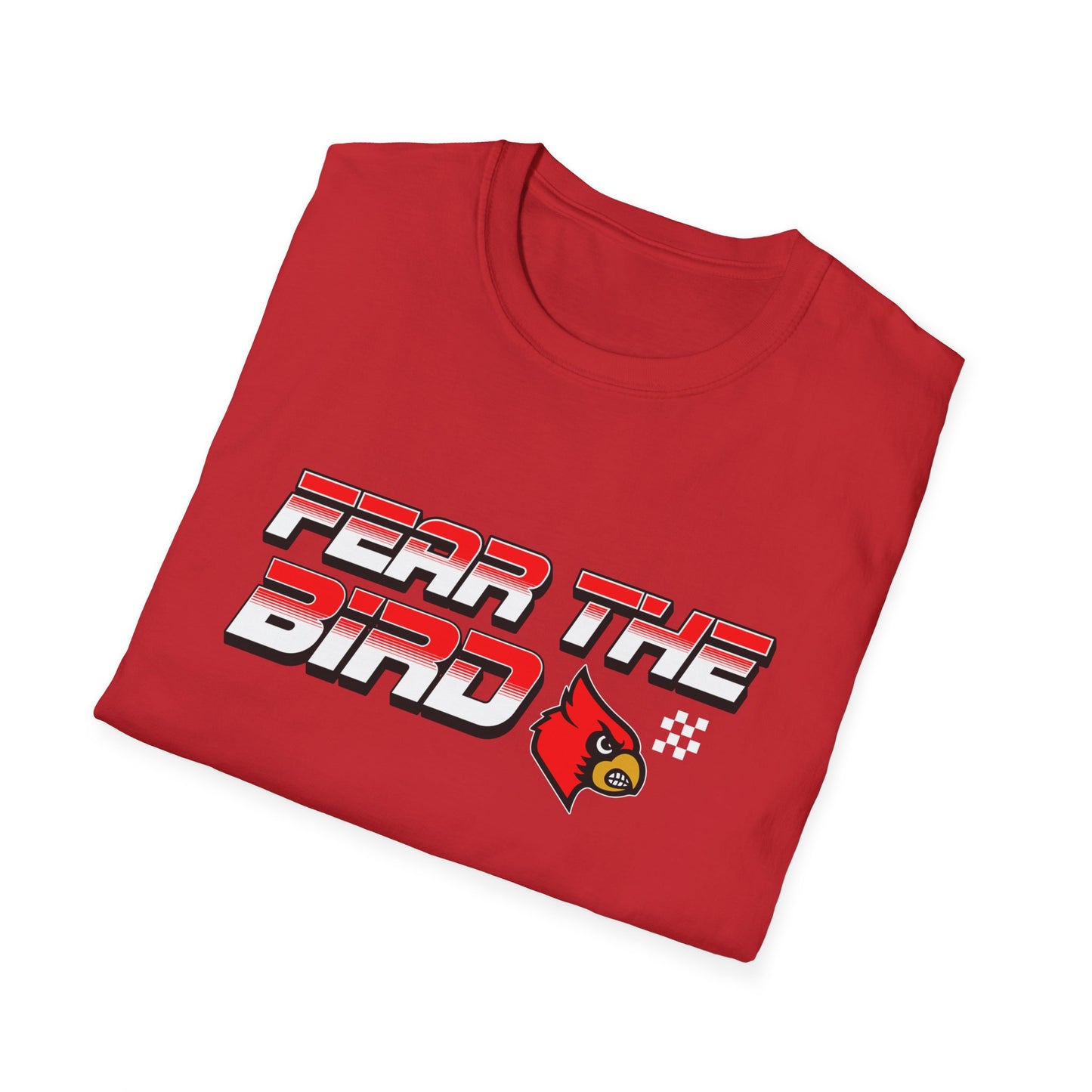 Fear the Bird