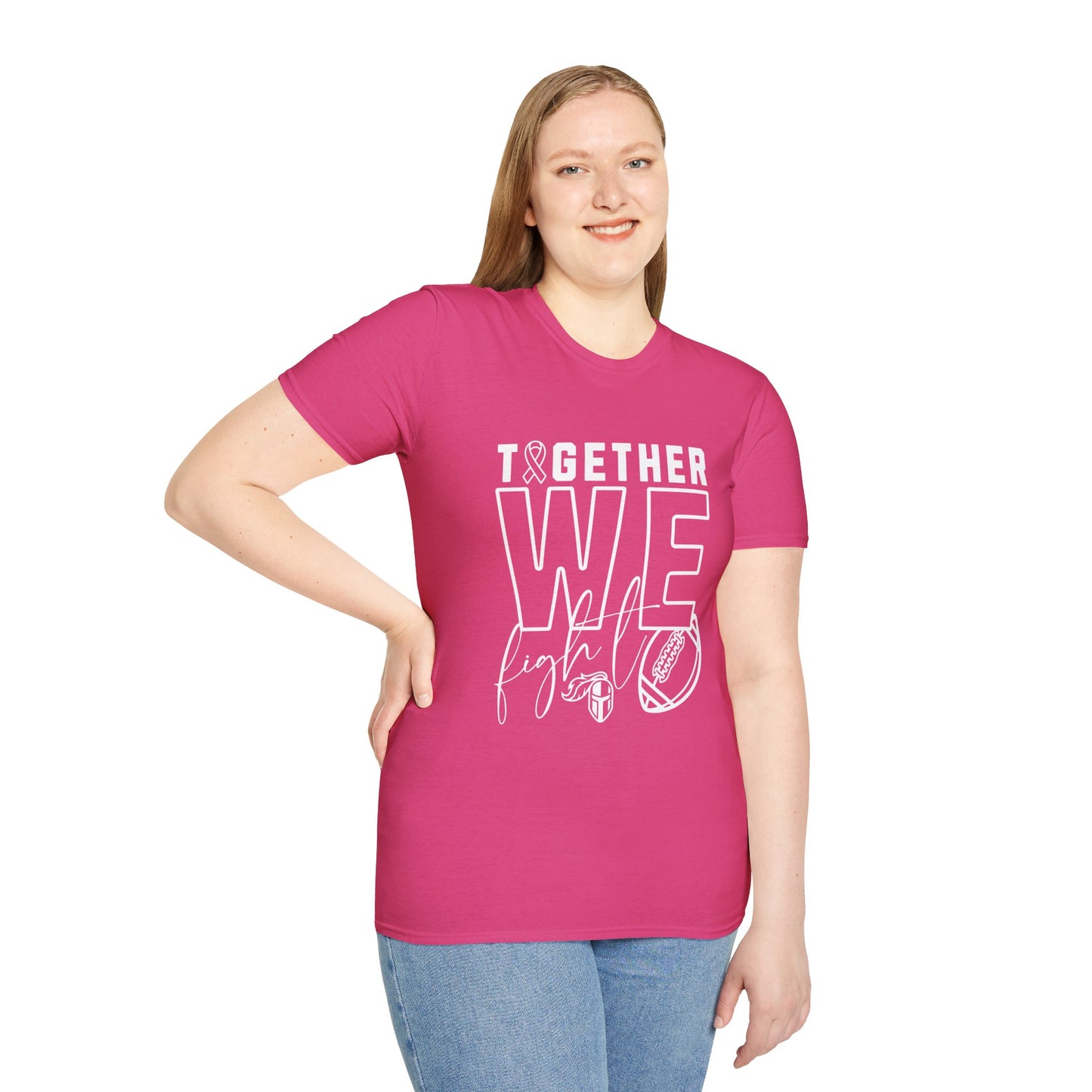 Arkansas Christian Academy - Together We Fight