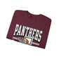 Panthers Vintage Hoop Sweatshirt